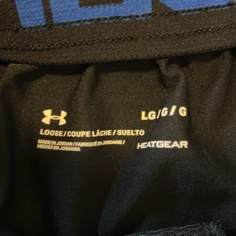 Under Armour shorts - Picture 5 of 6